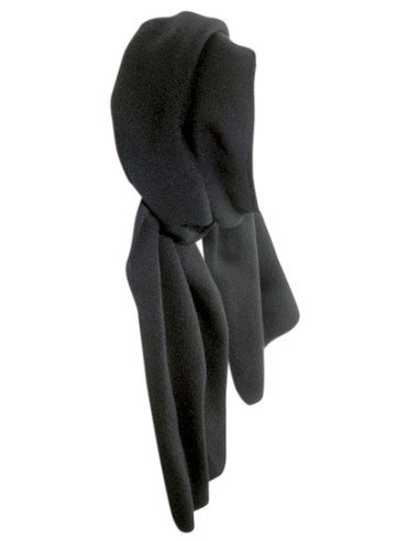 LME-1743-Fleece Scarf Scarp